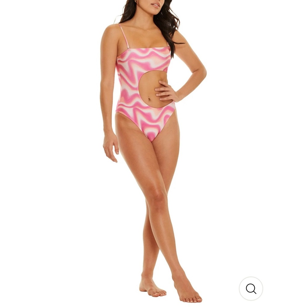 JMP SWIMSUIT!